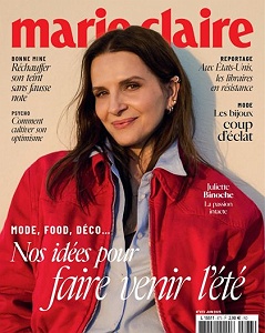 Marie Claire