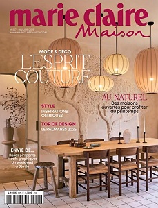 Marie Claire Maison
