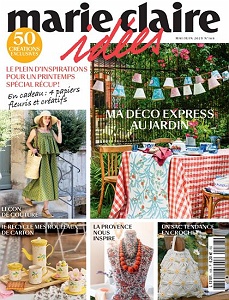Marie Claire Idées